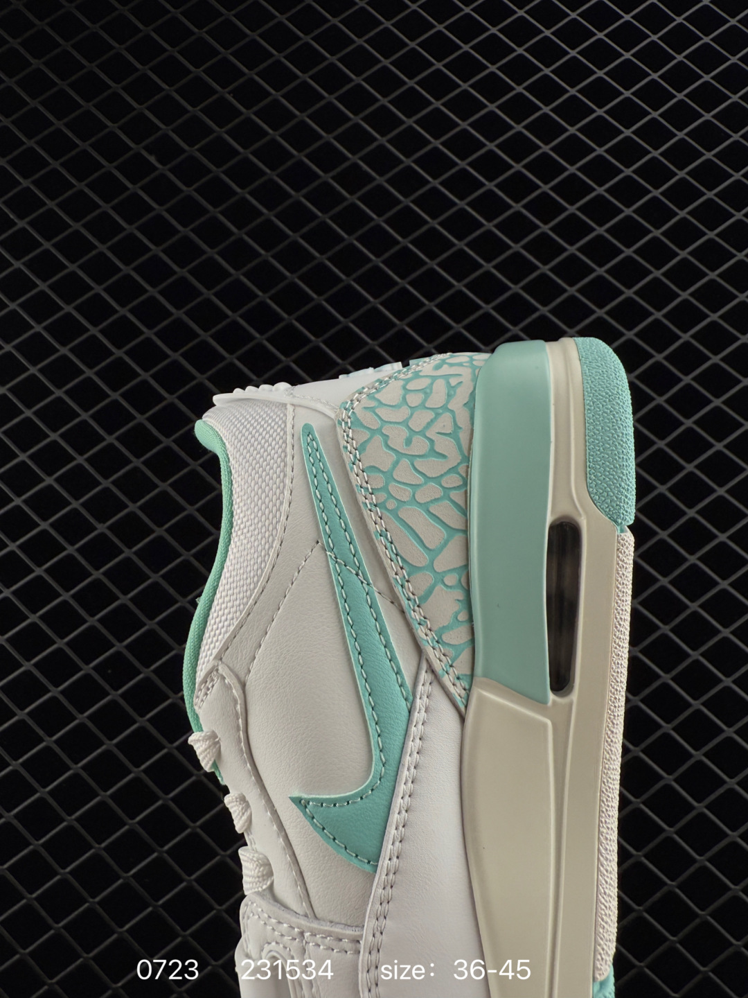 Air Jordan Legacy 312 Low